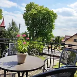 My Silesia Home: Historic With Garage Near Gliwice Apartment *