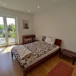 Apartment My Silesia Home: Historic With Garage Near Gliwice Niewiesze