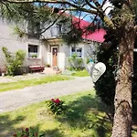 Apartment My Silesia Home: Historic With Garage Near Gliwice Niewiesze