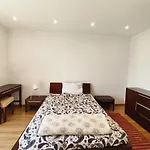My Silesia Home: Historic With Garage Near Gliwice