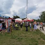My Silesia Home: Historic With Garage Near Gliwice *