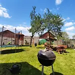 Apartment My Silesia Home: Historic With Garage Near Gliwice