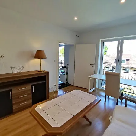 Gornyslask Blisko Jeziora - 120qm - 3 Sypialnie Z Parkingiem I Klimatyzacja - Flat Uppersilesia With Parking & Air Conditioning - Oberschlesien Mit 3 Schlafzimmern Inklusive Parkplatz Und Klima - Naehe Badesee Und Sandstrand *