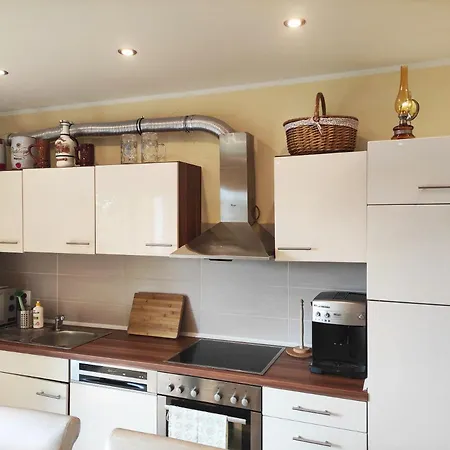 Gornyslask Blisko Jeziora - 120qm - 3 Sypialnie Z Parkingiem I Klimatyzacja - Flat Uppersilesia With Parking & Air Conditioning - Oberschlesien Mit 3 Schlafzimmern Inklusive Parkplatz Und Klima - Naehe Badesee Und Sandstrand דירה