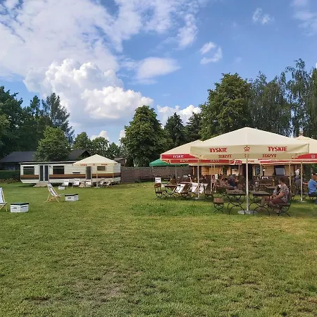 My Silesia Home: Historic With Garage Near Gliwice