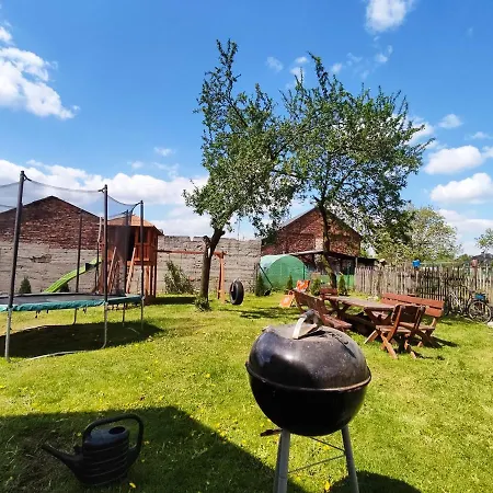 Διαμέρισμα Gornyslask Blisko Jeziora - 120qm - 3 Sypialnie Z Parkingiem I Klimatyzacja - Flat Uppersilesia With Parking & Air Conditioning - Oberschlesien Mit 3 Schlafzimmern Inklusive Parkplatz Und Klima - Naehe Badesee Und Sandstrand