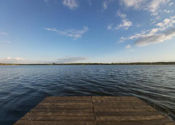 Gornyslask Blisko Jeziora - 120qm - 3 Sypialnie Z Parkingiem I Klimatyzacja - Flat Uppersilesia With Parking & Air Conditioning - Oberschlesien Mit 3 Schlafzimmern Inklusive Parkplatz Und Klima - Naehe Badesee Und Sandstrand Niewiesze