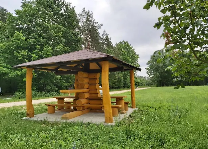 Apartmán Gornyslask Blisko Jeziora - 120qm - 3 Sypialnie Z Parkingiem I Klimatyzacja - Flat Uppersilesia With Parking & Air Conditioning - Oberschlesien Mit 3 Schlafzimmern Inklusive Parkplatz Und Klima - Naehe Badesee Und Sandstrand *