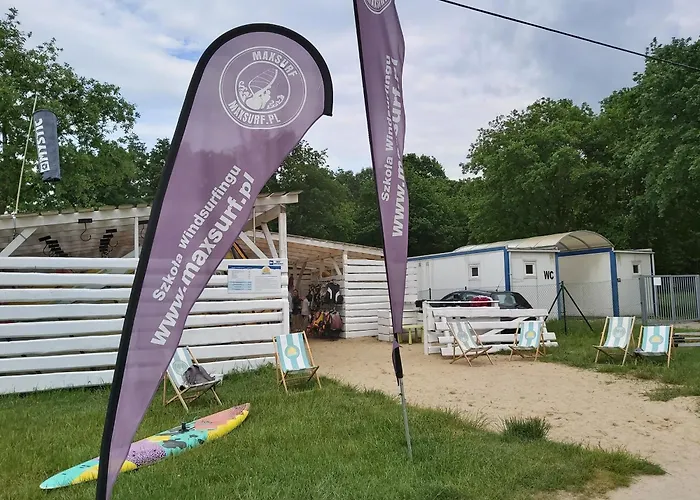 Apartmán Gornyslask Blisko Jeziora - 120qm - 3 Sypialnie Z Parkingiem I Klimatyzacja - Flat Uppersilesia With Parking & Air Conditioning - Oberschlesien Mit 3 Schlafzimmern Inklusive Parkplatz Und Klima - Naehe Badesee Und Sandstrand *