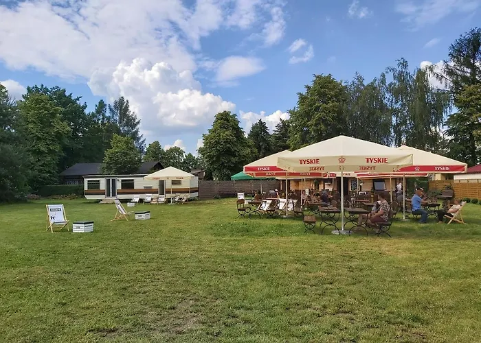 Gornyslask Blisko Jeziora - 120qm - 3 Sypialnie Z Parkingiem I Klimatyzacja - Flat Uppersilesia With Parking & Air Conditioning - Oberschlesien Mit 3 Schlafzimmern Inklusive Parkplatz Und Klima - Naehe Badesee Und Sandstrand