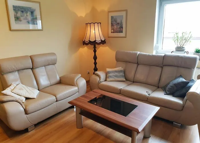 Gornyslask Blisko Jeziora - 120qm - 3 Sypialnie Z Parkingiem I Klimatyzacja - Flat Uppersilesia With Parking & Air Conditioning - Oberschlesien Mit 3 Schlafzimmern Inklusive Parkplatz Und Klima - Naehe Badesee Und Sandstrand *